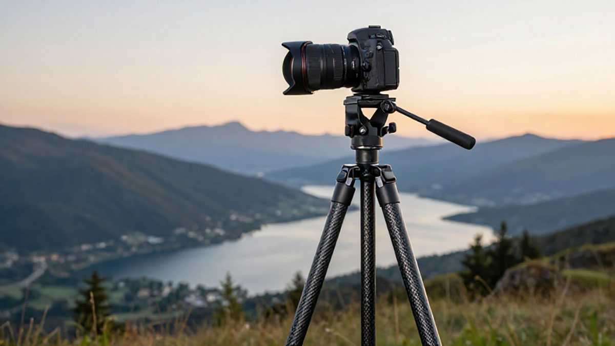 Review-Tripod-Carbon-Fiber-Ringan-Dan-Kokoh-Cocok-Untuk-Fotografer-Landscape-Profesional