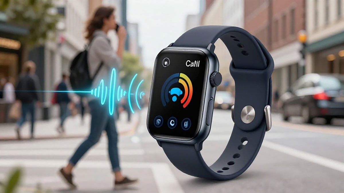 Smartwatch-Fitur-Telepon-Review-Kualitas-Mikrofon-Dan-Speaker-Saat-Digunakan-Di-Jalan