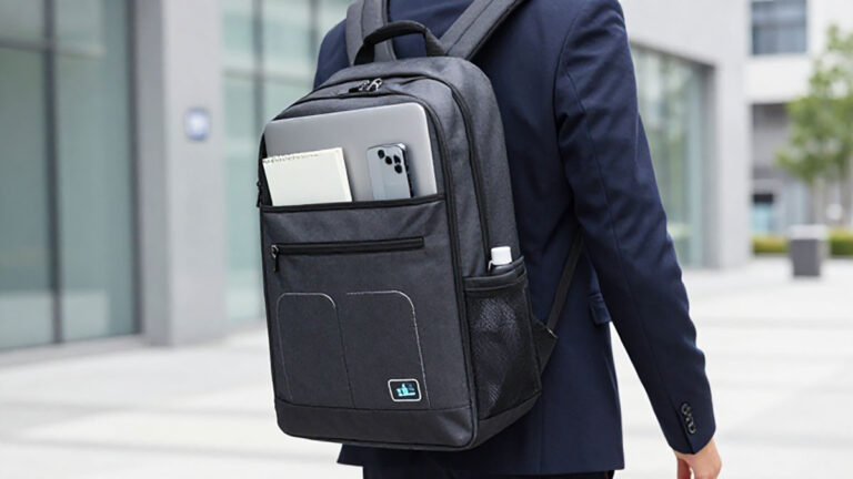 Tas-Laptop-Tigernu-Review-Anti-Maling-dengan-Banyak-Slot-Aman