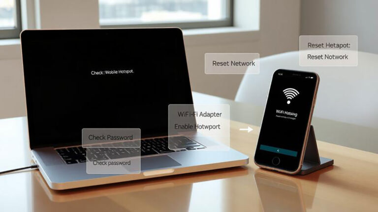 Cara-Mengatasi-Laptop-yang-Tidak-Bisa-Terhubung-ke-Hotspot-HP