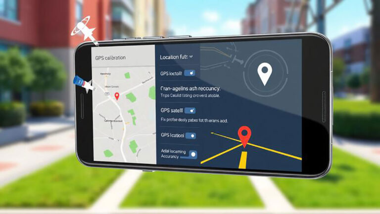 Langkah-Mudah-Memperbaiki-Masalah-GPS-Tidak-Akurat-Di-Smartphone-Android-Anda