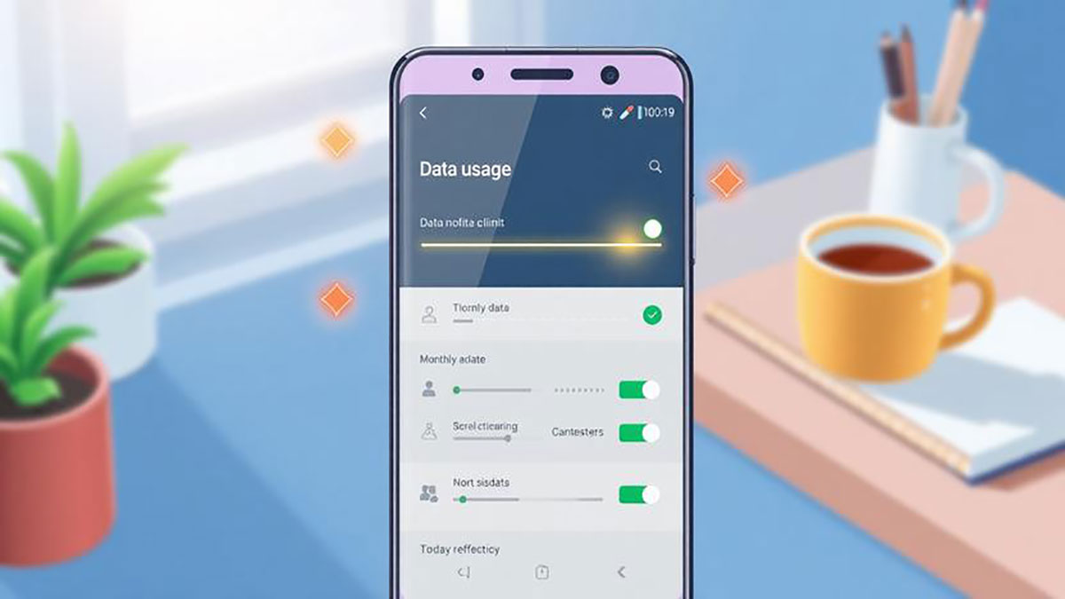 Langkah-Mudah-Mengatur-Batas-Penggunaan-Data-Bulanan-Di-Smartphone-Android-Anda