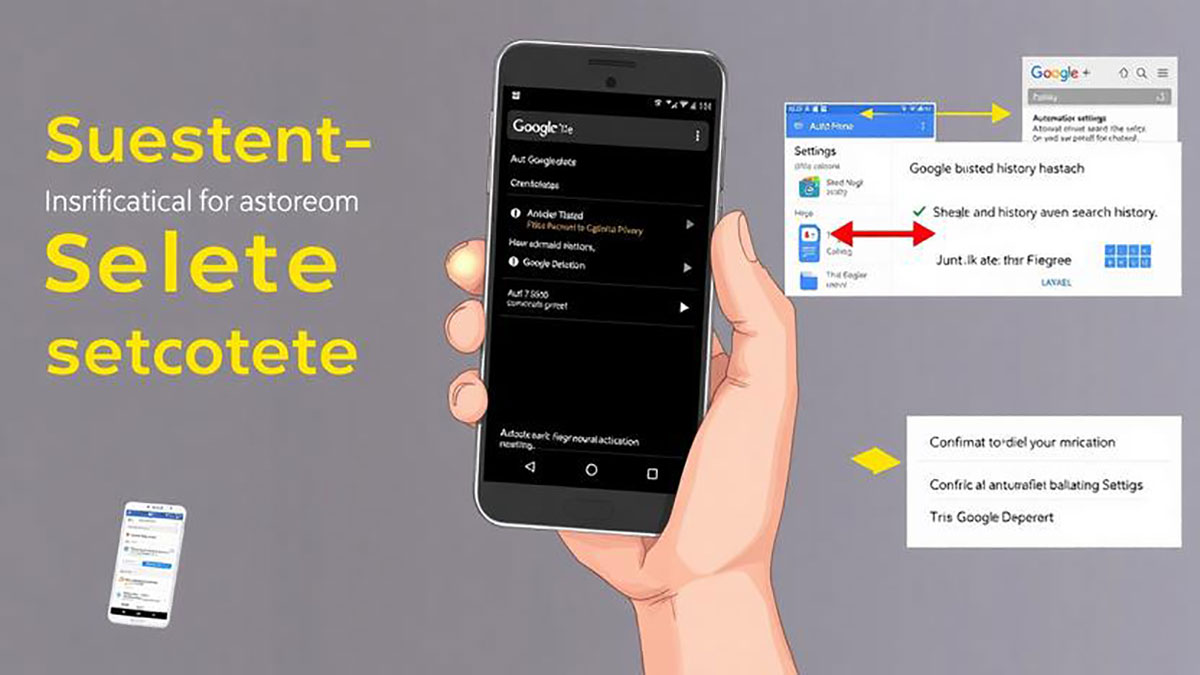 Panduan-Menghapus-Riwayat-Pencarian-Google-Secara-Otomatis-Di-Smartphone-Android-Anda