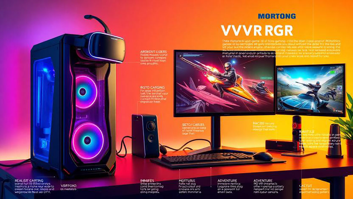 Pilihan-PC-Rakitan-Khusus-Gaming-Vr-Untuk-Pengalaman-Bermain-Yang-Sangat-Nyata