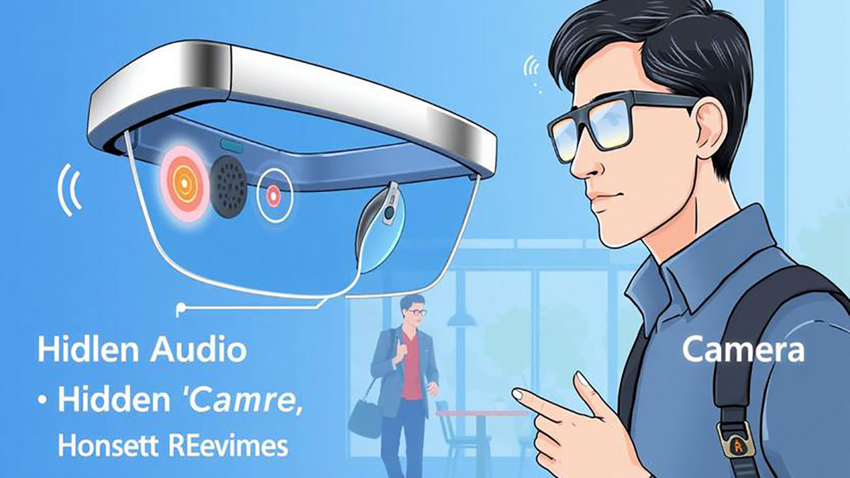 Review-Jujur-Kacamata-Pintar-Dengan-Fitur-Audio-Dan-Kamera-Tersembunyi-Canggih