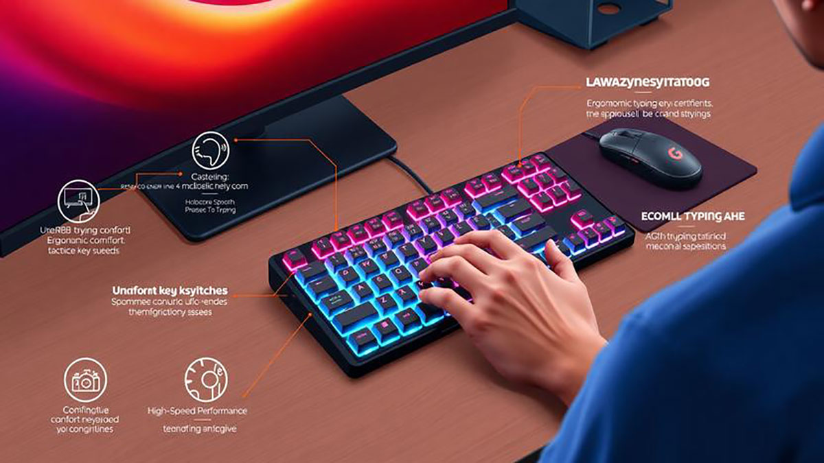 Review-Jujur-Penggunaan-Keyboard-Mekanik-Terbaru-Untuk-Pengalaman-Mengetik-Yang-Memuaskan