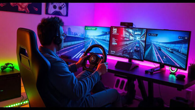 Review-Jujur-Steering-Wheel-Gaming-Guna-Pengalaman-Bermain-Game-Balap-Sangat