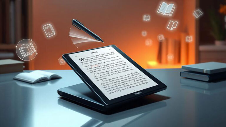 Review-Kindle-Scribe-Bisa-Baca-Sekaligus-Tulis-Catatan-Digital.