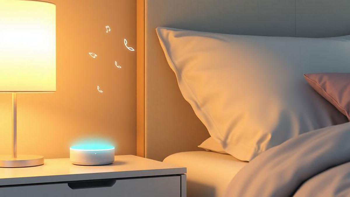 Review-Lampu-Tidur-Bluetooth-Dengan-Fitur-Efek-Suara-Alam-Yang-Menenangkan