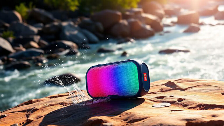 Review-Ringkas-JBL-Flip-6-Speaker-Outdoor-Tahan-Air-dan-Debu.