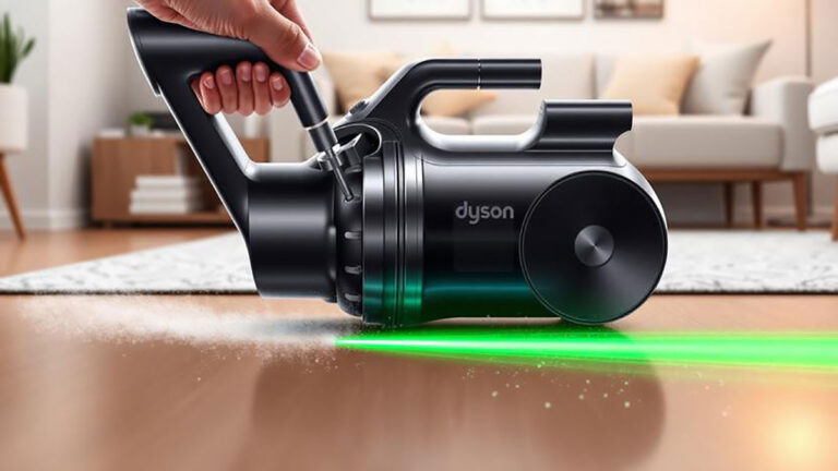 Review-Singkat-Dyson-V15-Detect-Vacuum-Cleaner-dengan-Laser-Hijau