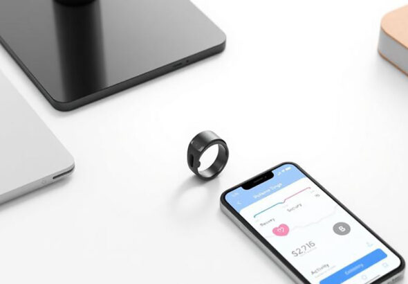 Review-Ultrahuman-Ring-Air-Pesaing-Berat-Oura-yang-Lebih-Ringan