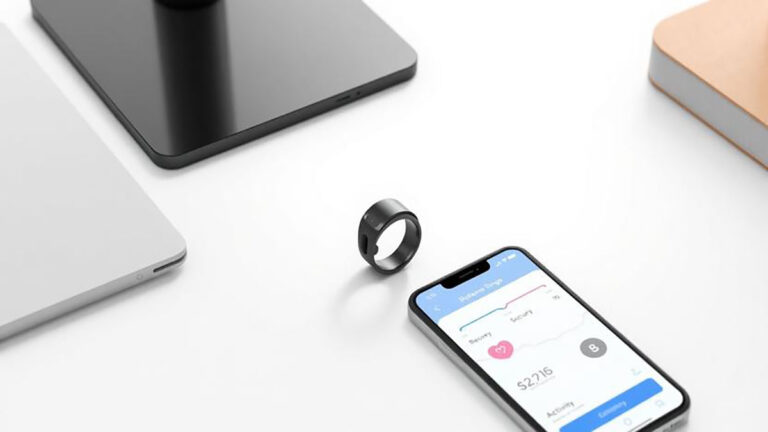 Review-Ultrahuman-Ring-Air-Pesaing-Berat-Oura-yang-Lebih-Ringan