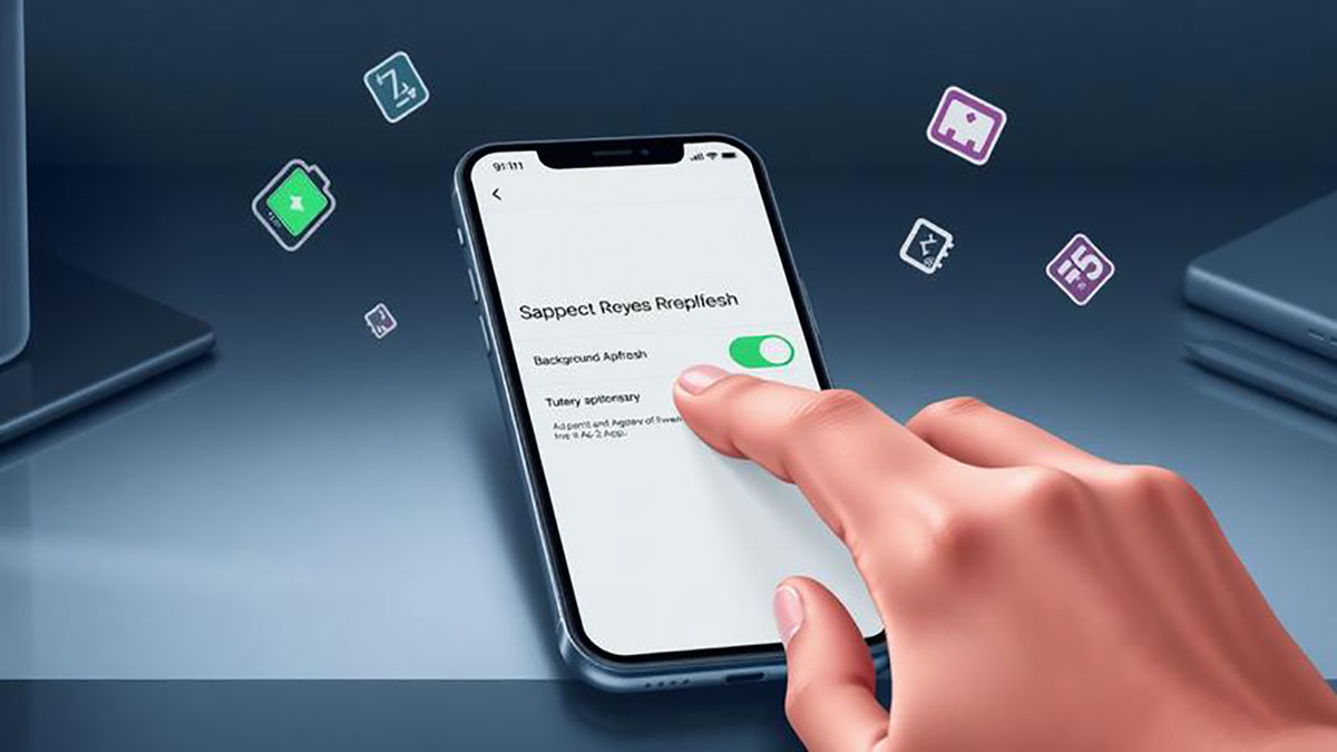 Tips-Mematikan-Fitur-Background-Refresh-Di-iPhone-Agar-Baterai-Tidak-Boros