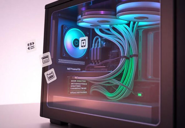 Tips-Mengatur-Manajemen-Kabel-(Cable-Management)-PC-agar-Terlihat-Rapi