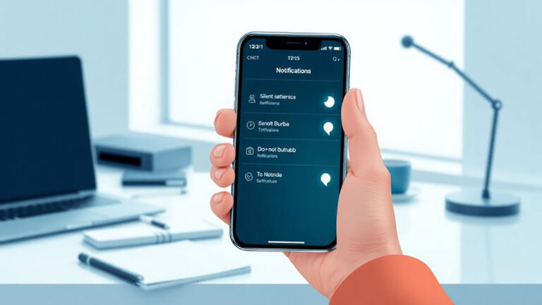Tips-Mengatur-Notifikasi-Smartphone-Agar-Tidak-Mengganggu-Fokus-Saat-Sedang-Bekerja