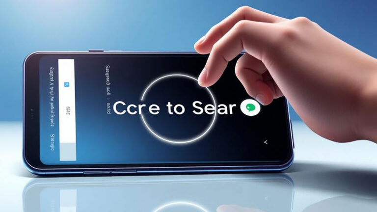 Tutorial-Menggunakan-Fitur-Circle-to-Search-di-Android-Terbaru