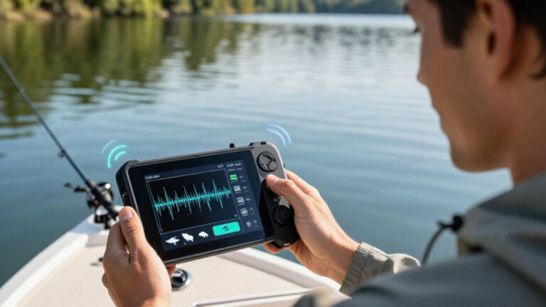 Review-Gadget-Singkat-Alat-Pancing-Digital-Deteksi-Ikan-Dengan-Sensor-Canggih