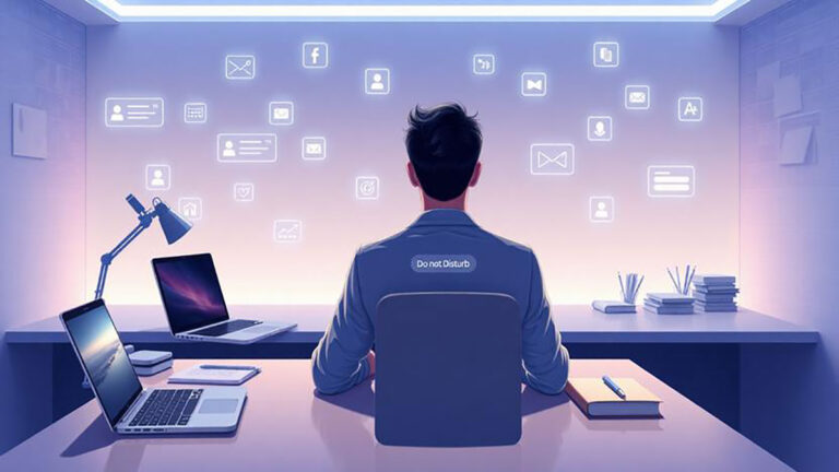 Strategi-Mengatur-Notifikasi-Android-Agar-Tidak-Mengganggu-Saat-Sedang-Rapat-Atau-Belajar